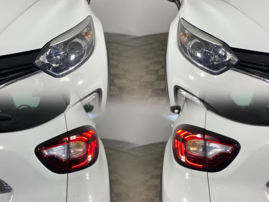 Renault Kaptur I Воронеж  - изображение 5