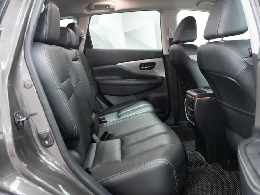 Nissan Murano III (Z52) Ульяновск  - изображение 14