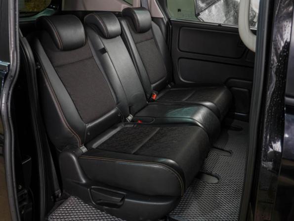 Honda Freed II Рестайлинг с пробегом 2020 года, цена 1 649 000 рублей, 154359 км, компактвэн, Автокод Объявления