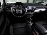 Skoda Rapid II Воронеж  - изображение 26