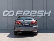 Chevrolet Lacetti I Краснодар  - изображение 23