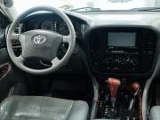 Toyota Land Cruiser 100 Series Самара  - изображение 34
