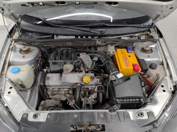 Lada (ВАЗ) Kalina II с пробегом 2014 года, цена 385 000 рублей, 204583 км, хэтчбек, Автокод Объявления
