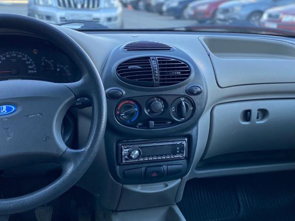 Lada (ВАЗ) Kalina I с пробегом 2010 года, цена 269 000 рублей, 104746 км, универсал, Автокод Объявления