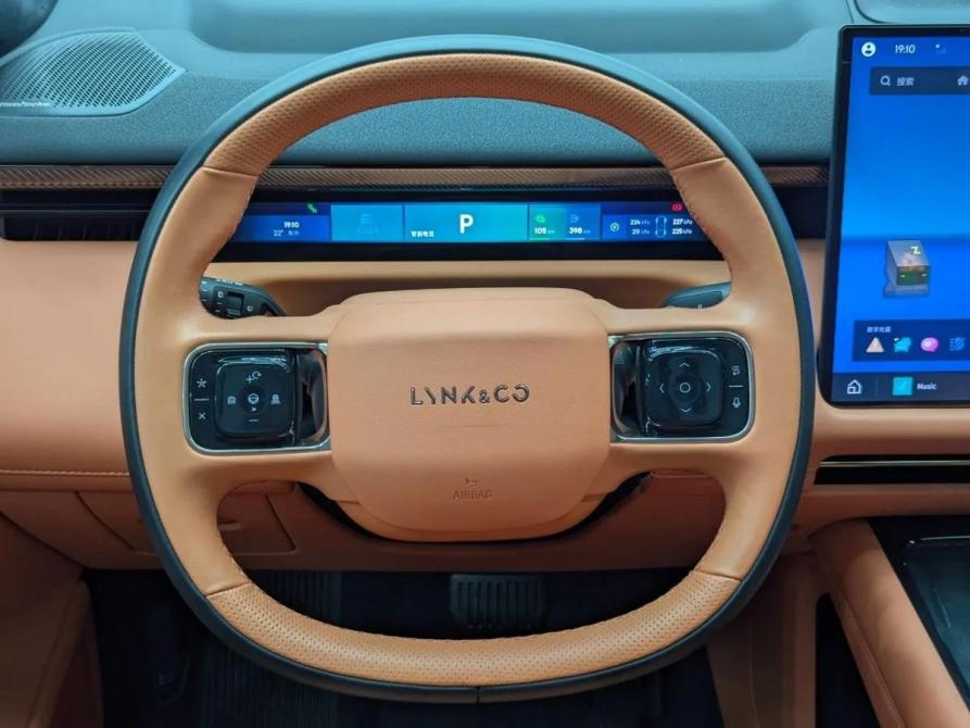 Lynk &amp; Co 900 Воронеж  - изображение 8