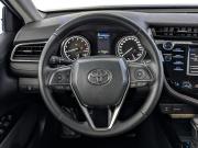 Toyota Camry VIII (XV70) Москва  - изображение 49
