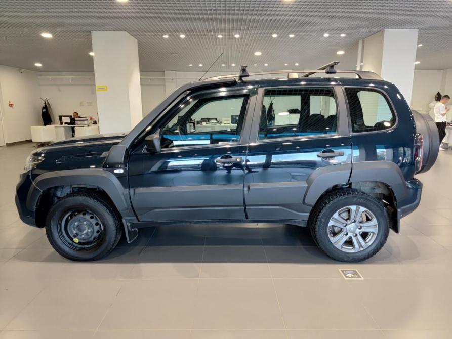 Lada (ВАЗ) Niva Travel I Казань  - изображение 10