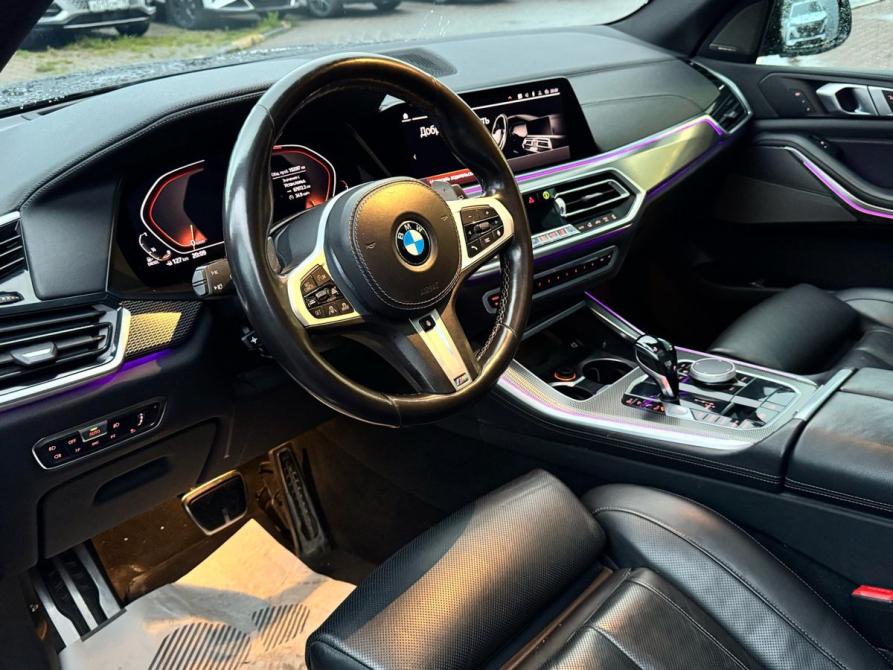 BMW X5 IV (G05/G18) Санкт-Петербург  - изображение 7