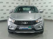 Lada (ВАЗ) Vesta I Оренбург  - изображение 36