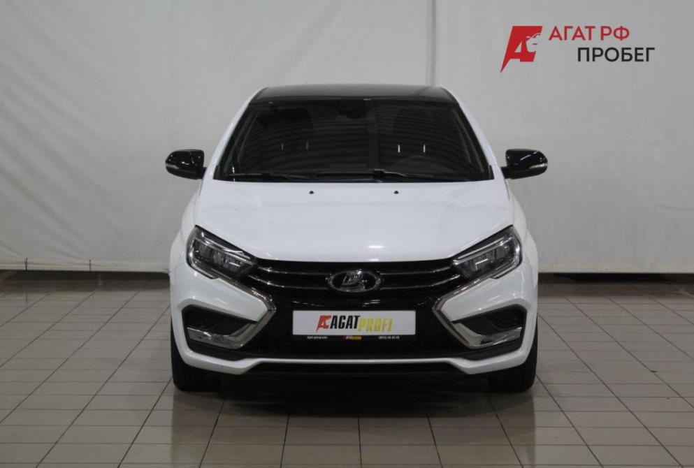 Lada (ВАЗ) Vesta I Рестайлинг (NG) Астрахань  - изображение 2