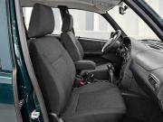 Lada (ВАЗ) Niva Travel I Рестайлинг Нижний Новгород  - изображение 40