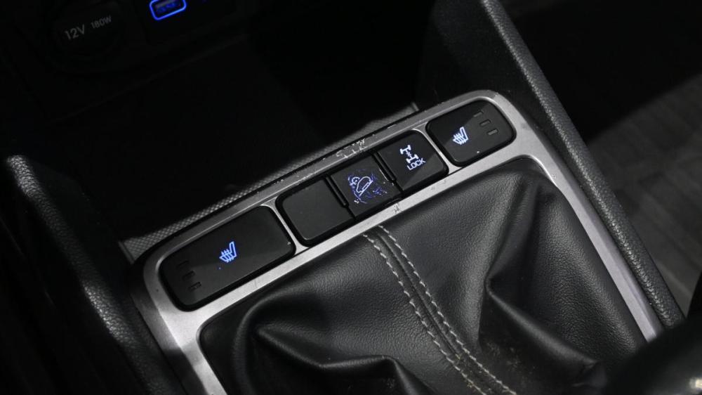 Hyundai Creta I Уфа  - изображение 10