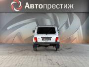 Lada (ВАЗ) Niva Legend I Рестайлинг Волгоград  - изображение 28