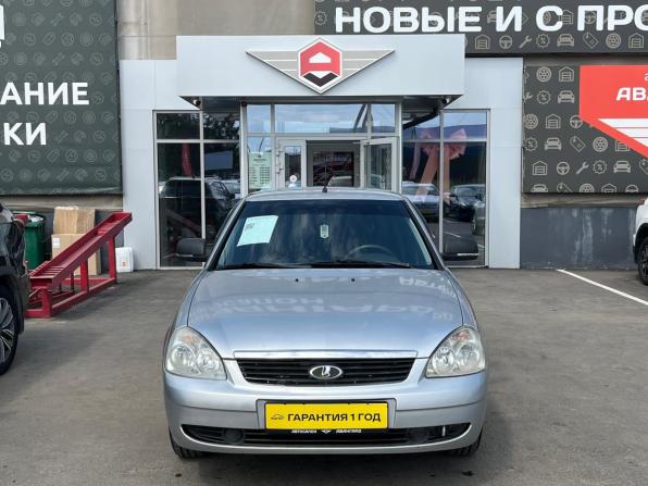 Lada (ВАЗ) Priora I с пробегом 2011 года, цена 230 000 рублей, 115100 км, седан, Автокод Объявления