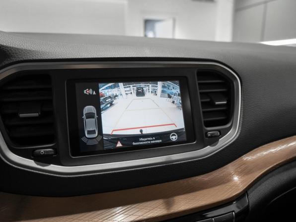 Lada (ВАЗ) Vesta I Рестайлинг (NG) с пробегом 2024 года, цена 1 375 000 рублей, 43732 км, седан, Автокод Объявления