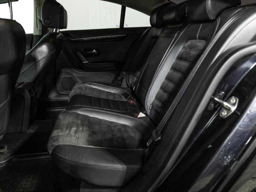 Volkswagen Passat CC I Рестайлинг Санкт-Петербург  - изображение 10