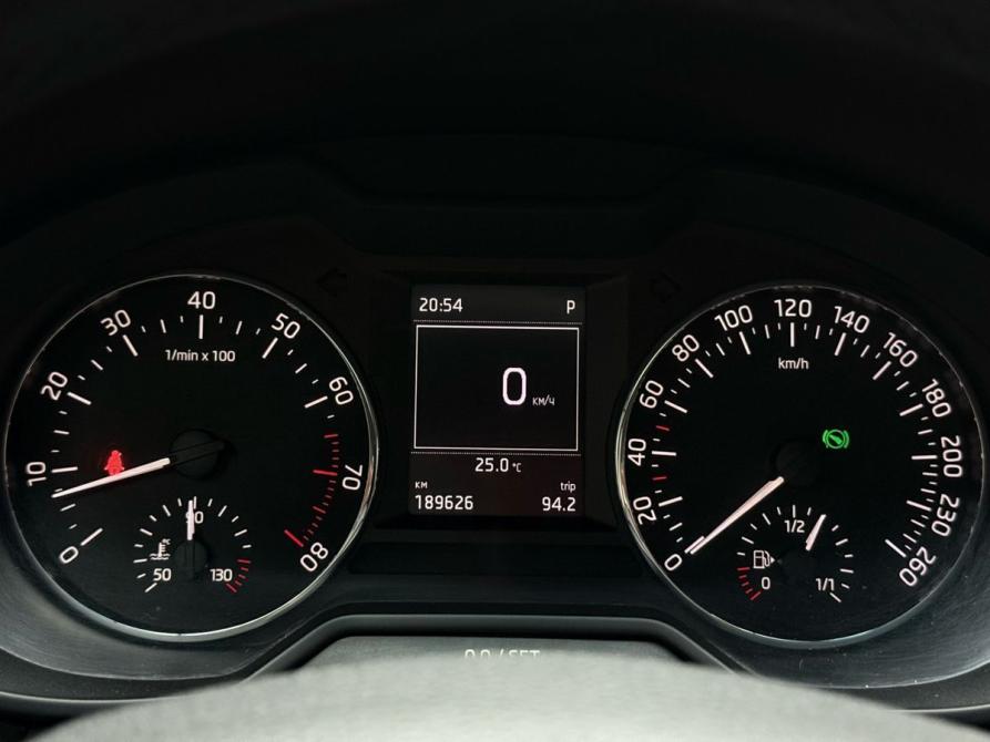 Skoda Octavia III (A7) Ижевск  - изображение 30