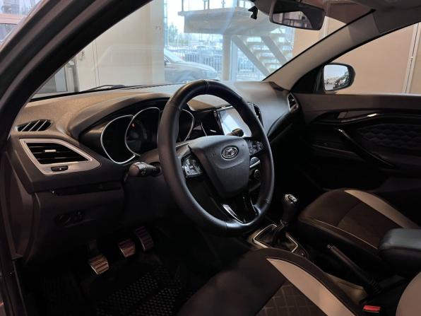 Lada (ВАЗ) Vesta I с пробегом 2018 года, цена 1 080 000 рублей, 122188 км, универсал, Автокод Объявления