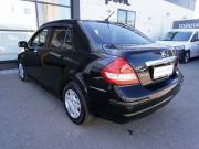 Nissan Tiida I Рестайлинг Москва  - изображение 22