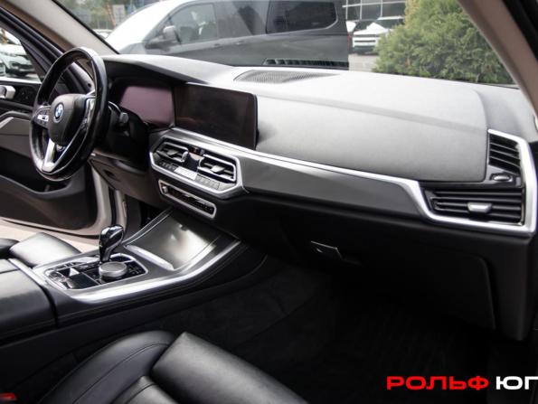 BMW X5 IV (G05/G18) с пробегом 2018 года, цена 5 198 000 рублей, 148697 км, внедорожник, Автокод Объявления