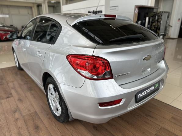 Chevrolet Cruze I с пробегом 2012 года, цена 625 000 рублей, 175030 км, хэтчбек, Автокод Объявления