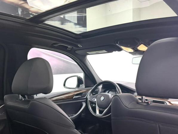 BMW X3 III (G01) с пробегом 2018 года, цена 3 275 000 рублей, 71075 км, внедорожник, Автокод Объявления