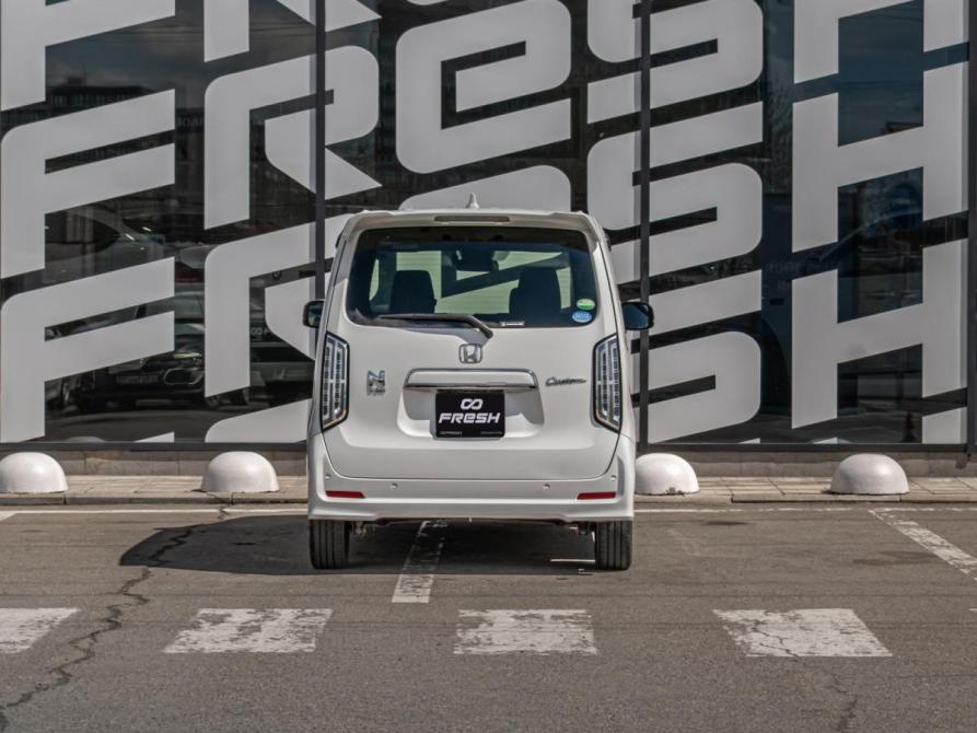 Honda N-WGN II Краснодар  - изображение 4