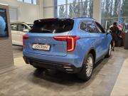 Haval Jolion I Рестайлинг 2 Тольятти  - изображение 41