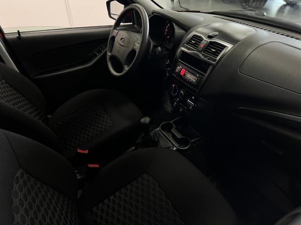 Lada (ВАЗ) Granta I Рестайлинг с пробегом 2022 года, цена 699 000 рублей, 56000 км, седан, Автокод Объявления