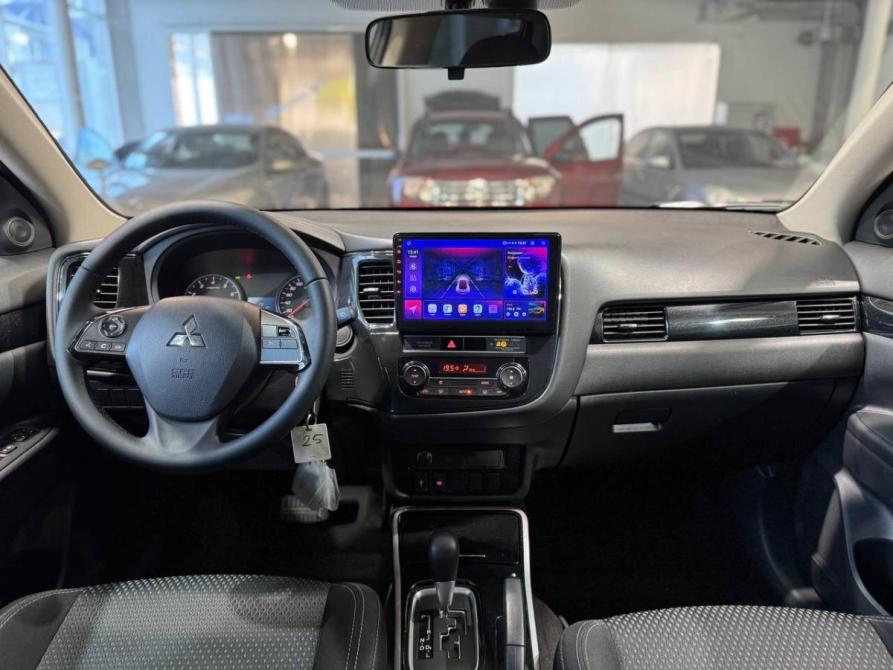 Mitsubishi Outlander III Рестайлинг 2 Челябинск  - изображение 11
