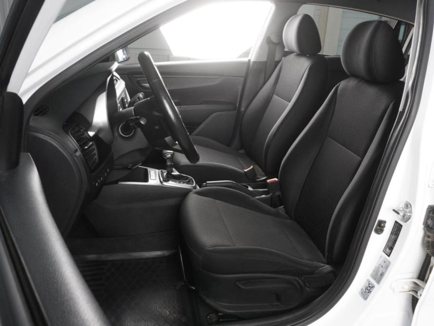 Kia Rio IV Рестайлинг Минеральные Воды  - изображение 10