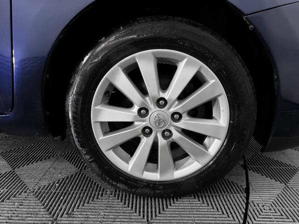 Toyota Auris I с пробегом 2008 года, цена 535 000 рублей, 294000 км, хэтчбек, Автокод Объявления
