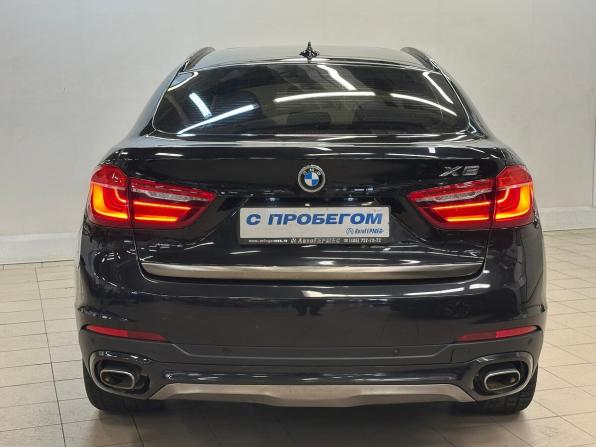 BMW X6 II (F16) с пробегом 2019 года, цена 4 200 000 рублей, 172592 км, внедорожник, Автокод Объявления