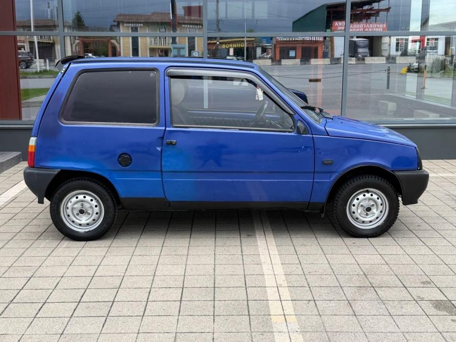 Lada (ВАЗ) 1111 Ока Владикавказ  - изображение 5
