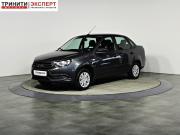 Lada (ВАЗ) Granta I Рестайлинг Белгород  - изображение 18