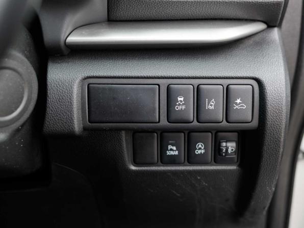 Mitsubishi Eclipse Cross I с пробегом 2018 года, цена 1 735 000 рублей, 132551 км, внедорожник, Автокод Объявления
