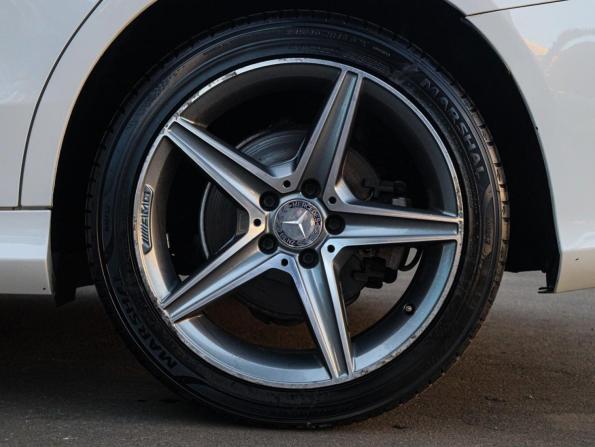 Mercedes-Benz C-Класс IV (W205) с пробегом 2014 года, цена 2 190 000 рублей, 77950 км, седан, Автокод Объявления