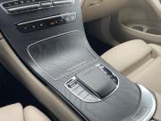 Mercedes-Benz GLC I (X253) Рестайлинг Санкт-Петербург  - изображение 29