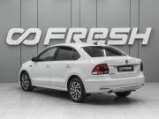 Volkswagen Polo V Рестайлинг Ростов-на-Дону  - изображение 19