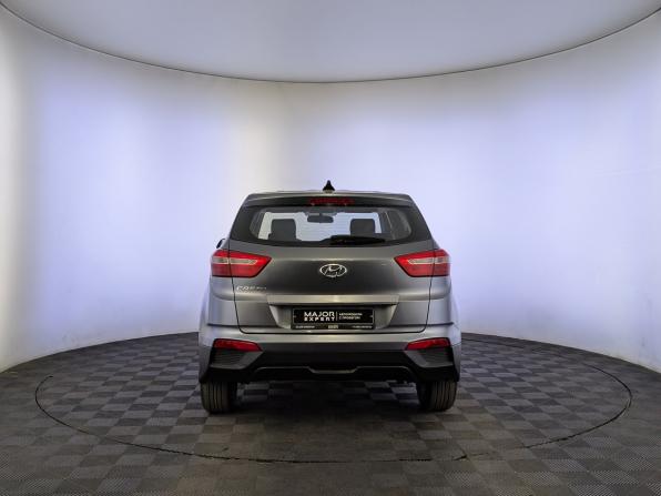 Hyundai Creta I с пробегом 2017 года, цена 1 425 000 рублей, 120000 км, внедорожник, Автокод Объявления