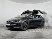 Tesla Model X I Рестайлинг Санкт-Петербург  - изображение 42