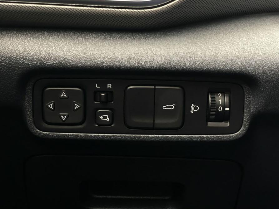 Changan UNI-T I Пермь  - изображение 15