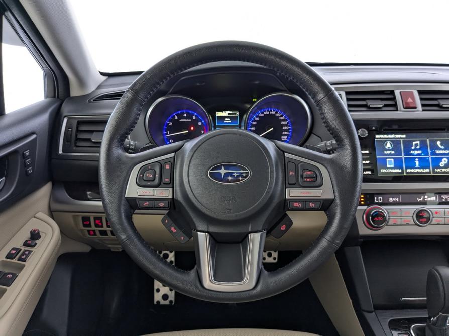 Subaru Outback V Москва  - изображение 22