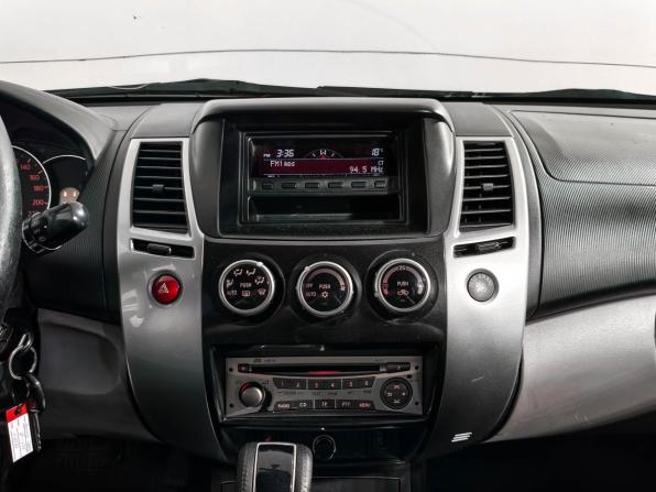 Mitsubishi Pajero Sport II с пробегом 2012 года, цена 1 369 000 рублей, 280300 км, внедорожник, Автокод Объявления