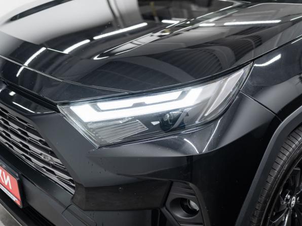 Toyota RAV4 V (XA50) с пробегом 2024 года, цена 5 300 000 рублей, 38371 км, внедорожник, Автокод Объявления
