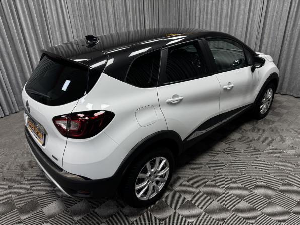 Renault Kaptur I Рестайлинг с пробегом 2021 года, цена 1 850 000 рублей, 69457 км, внедорожник, Автокод Объявления