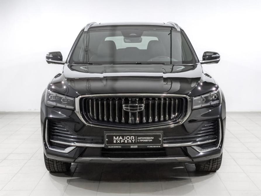 Geely Monjaro I Химки  - изображение 2