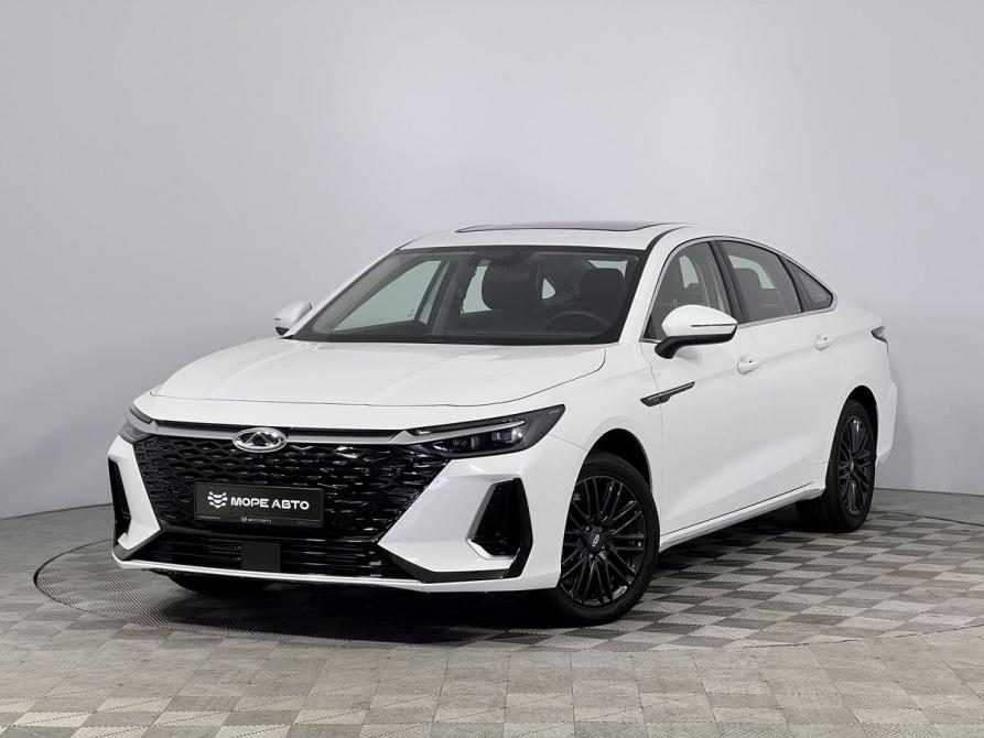 Chery Arrizo 8 Калининград  - изображение 1