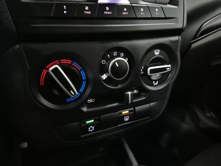Lada (ВАЗ) Granta I Рестайлинг Альметьевск  - изображение 21