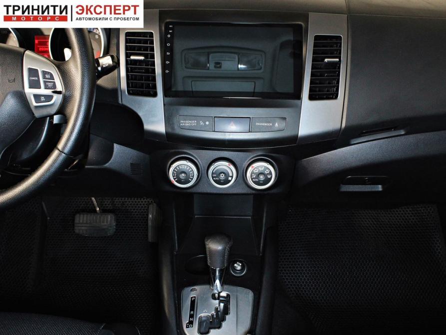 Peugeot 4007 Белгород  - изображение 15